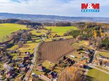 Prodej pozemku pro bydlení, Heřmaničky, 17248 m2