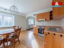 Prodej rodinného domu, Nejdek - Suchá, 200 m2