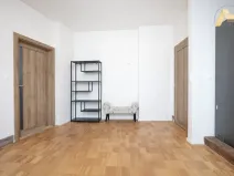Pronájem bytu 3+kk, Písek, Husovo nám., 70 m2