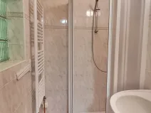 Pronájem rodinného domu, Želízy, 75 m2