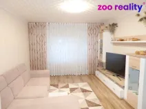 Prodej bytu 3+1, Teplice, Pražská, 73 m2