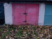 Pronájem garáže, Brno, okres brno-město, 18 m2