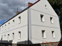 Prodej bytu 3+1, Hrádek nad Nisou, 84 m2