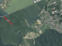 Prodej pole, Chuchelná, 3796 m2