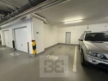 Pronájem bytu 2+kk, Praha - Holešovice, V háji, 58 m2