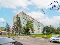Prodej bytu 2+kk, Kladno, Holandská, 40 m2