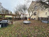 Prodej bytu 2+1, Zastávka, Červený vrch, 50 m2