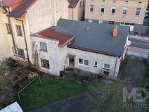 Prodej rodinného domu, Červený Kostelec, Sokolská, 140 m2