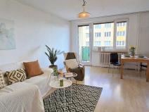 Prodej bytu 3+kk, Dobříš, Rukavičkářská, 75 m2