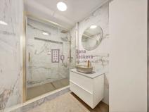 Prodej bytu 3+1, Nová Bystřice, Rybní, 79 m2