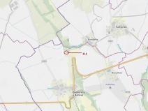 Dražba lesa, Podhořany u Ronova, 129 m2