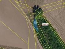 Dražba pole, Bojkovice, 94 m2