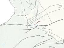 Dražba pozemku, Mikulášovice, 216 m2