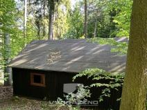 Prodej chaty, Kaliště - Poddubí, 30 m2