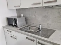 Pronájem bytu 1+kk, Brno, Stará, 38 m2