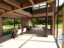 Prodej pozemku pro bydlení, Město Albrechtice, 3681 m2