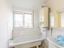 Prodej bytu 3+1, Krnov, Mikulášská, 59 m2