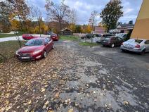 Prodej pozemku, Jeseník, Šumperská, 41 m2