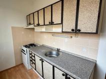 Pronájem bytu 2+1, Most, Zdeňka Fibicha, 53 m2