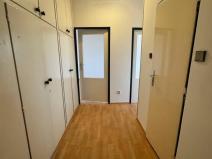 Pronájem bytu 2+1, Most, Zdeňka Fibicha, 53 m2