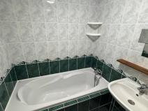 Pronájem bytu 2+1, Most, Zdeňka Fibicha, 53 m2