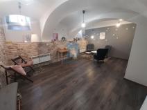 Pronájem obchodního prostoru, Plzeň, sady 5. května, 34 m2