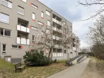 Pronájem bytu 3+kk, Praha - Uhříněves, Václava Trojana, 83 m2