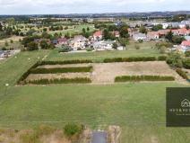 Prodej pozemku pro bydlení, Vysoký Újezd, Na Nouzově, 888 m2