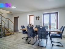 Prodej rodinného domu, Vlkoš, Kyselovská, 226 m2