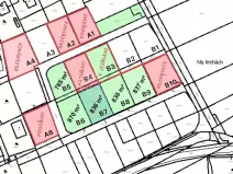 Prodej pozemku pro bydlení, Sobětuchy, 822 m2