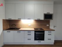 Pronájem bytu 2+kk, Olomouc - Řepčín, Aloise Rašína, 8221 m2