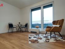 Pronájem bytu 2+kk, Olomouc - Řepčín, Aloise Rašína, 8221 m2