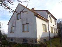 Prodej rodinného domu, Velké Meziříčí - Olší nad Oslavou, 140 m2