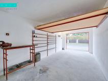 Prodej garáže, Slavonín, 19 m2