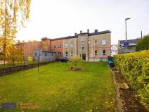 Prodej bytu 3+1, Jeseník, Fučíkova, 86 m2