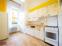 Prodej bytu 3+1, Jeseník, Fučíkova, 86 m2