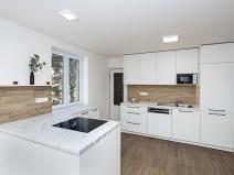 Pronájem bytu 2+kk, Opava - Předměstí, U Hliníku, 46 m2