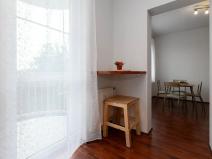 Pronájem bytu 2+kk, Holice, Ottmarova, 45 m2