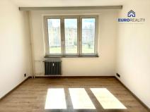 Pronájem bytu 1+1, Karlovy Vary, Dvořákova, 38 m2