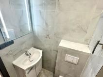 Pronájem bytu 1+1, Karlovy Vary, Dvořákova, 38 m2