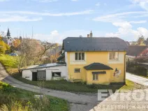 Prodej činžovního domu, Vidochov, 373 m2