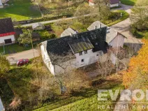 Prodej činžovního domu, Vidochov, 373 m2
