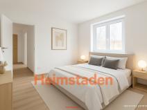 Pronájem bytu 3+1, Havířov - Šumbark, Dukelská, 72 m2