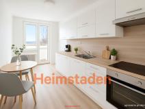 Pronájem bytu 3+1, Havířov - Šumbark, Dukelská, 72 m2