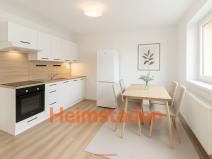 Pronájem bytu 2+1, Ostrava - Mariánské Hory, Mojmírovců, 50 m2