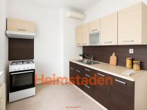 Pronájem bytu 3+1, Ostrava - Radvanice, Radvanická, 64 m2