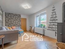 Prodej rodinného domu, Prostějov, Žeranovská, 128 m2