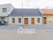 Prodej rodinného domu, Prostějov, Žeranovská, 128 m2