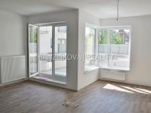 Pronájem bytu 3+kk, České Budějovice, Pekárenská, 81 m2