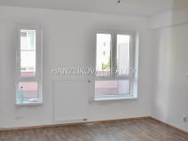 Pronájem bytu 3+kk, České Budějovice, Pekárenská, 81 m2